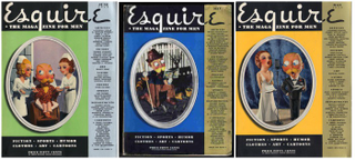 Illustration for article titled Cover Story: The Fascinating Anatomy of a Magazine Cover